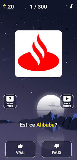 Logo Marque Quiz screenshot 3
