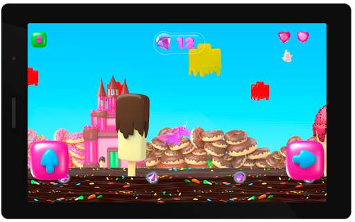 Unicorn Kingdom screenshot 13