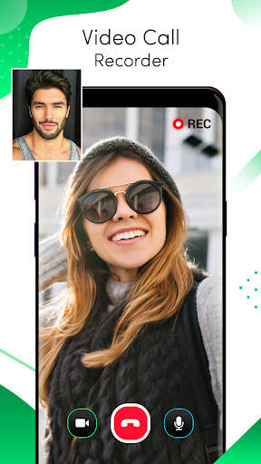 Video Call Recorder for WhatsApp screenshot 1