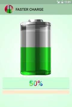 Charge Battery Faster screenshot 8
