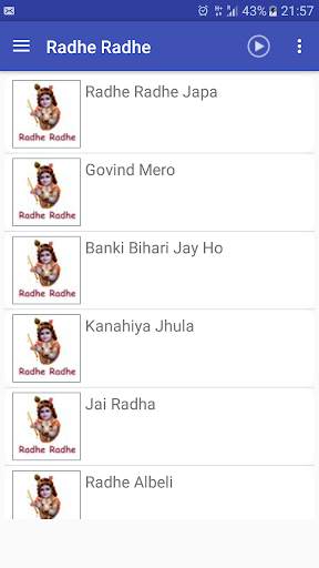 Radhe Radhe screenshot 2