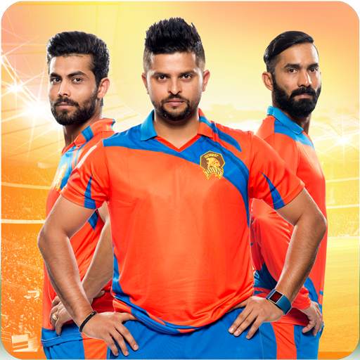 Gujarat Lions 2017 T20 Cricket 1.0.52