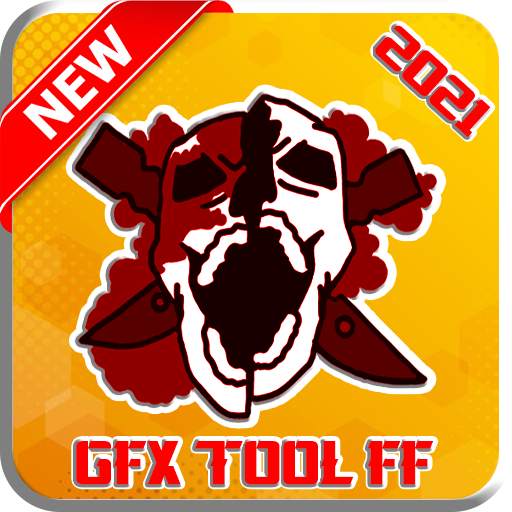 GFX Tool Pro for Free Fire Sensitivi 2021 2.0.0