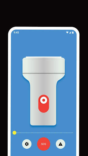 Torcia screenshot 4