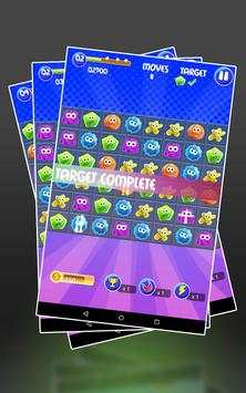 Karma Jelly Clash Mania screenshot 8