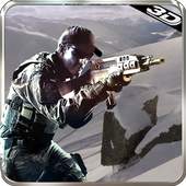 Death Commando Combat Sniper 1.1