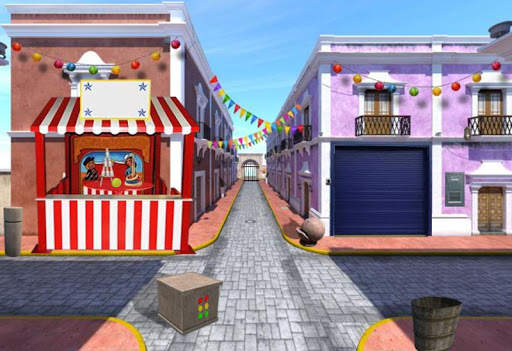 Escape Game - The Chase screenshot 4