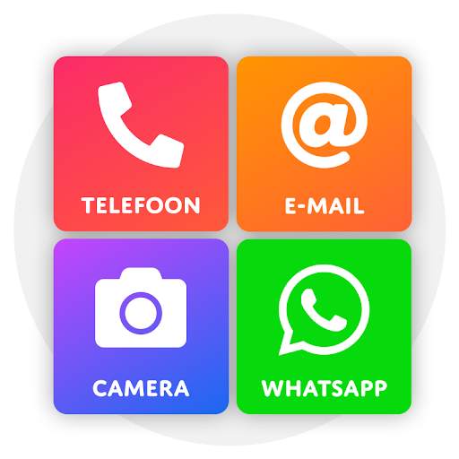SIM Launcher screenshot 4
