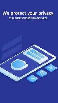 Light VPN- Free Unlimited Proxy screenshot 3