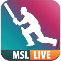 MSL LIVE on 9Apps