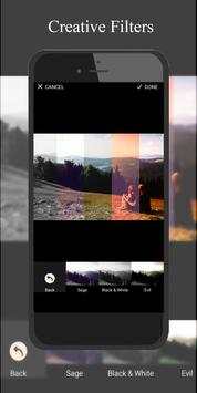 Dog Photo Editor screenshot 5