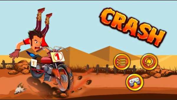 Hill Racing screenshot 4