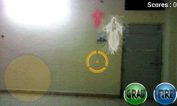 Ghost Killer Camera screenshot 3