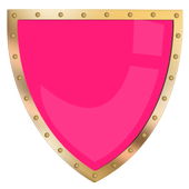 Mobile Security With Antivirus icon