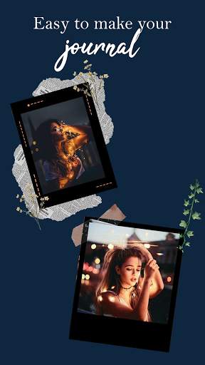 Photo Collage Maker - Photo Frame Editor screenshot 1