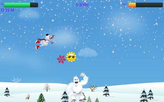 Let it Go Frozen 2016 скриншот 17