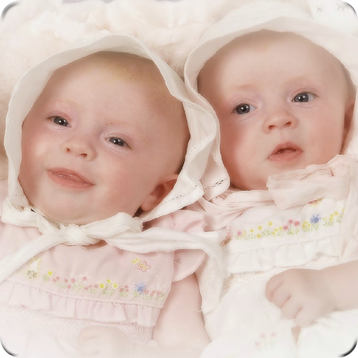Baby Wallpaper HD icon