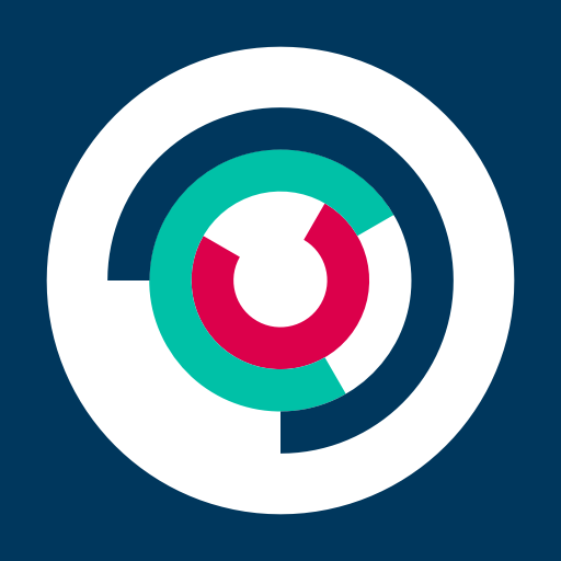 ginlo Private Messenger icon