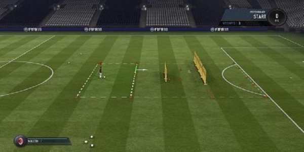 FunCheats New FIFA 2018 screenshot 2