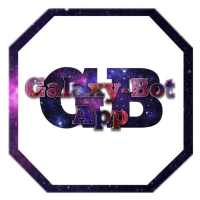 Galaxy-Bot App icon