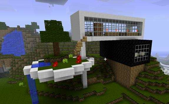 Craft House Minecraft screenshot 3