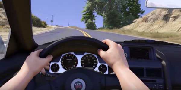 Skyline Driving GT-R Simulator screenshot 2