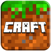 Exploration Craft - Building And Crafting icon