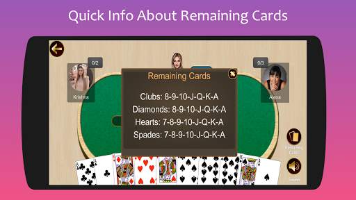 325 Card Game - Teen Do Panch screenshot 6