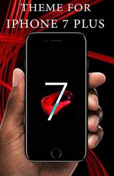 Launcher for Phone 7 Plus screenshot 4