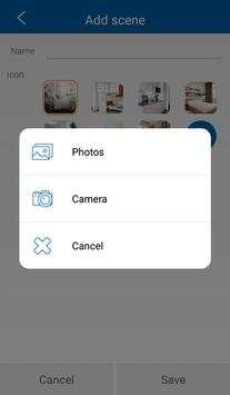 SMART Adapter WiFi screenshot 1