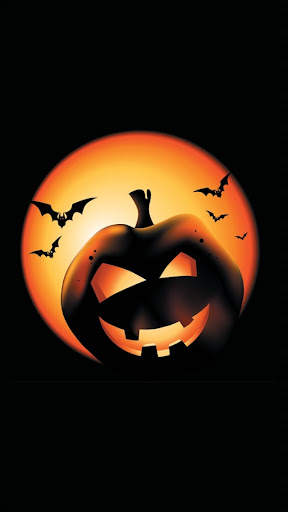 Halloween Wallpaper screenshot 7