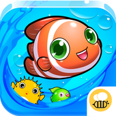 Fish Family icon