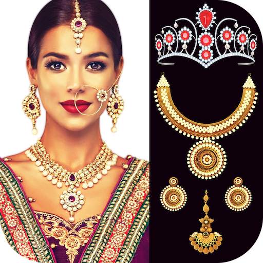 Jewellery Photo Editor 1.7