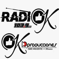 RADIO  OK icon