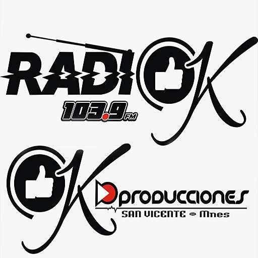 RADIO  OK 9.8