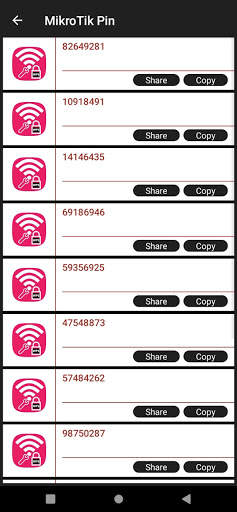 Wps Wpa2 Wifi Connect Pin 2021 screenshot 17