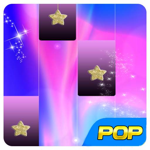 Piano Pop Tiles 2019 3