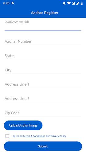 MolsPay - Recharge,Bill Payment & Shopping screenshot 4