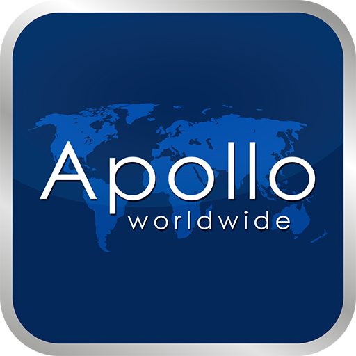 Apollo Hair Systems icon
