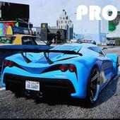 Rain Car Driving Pro 2018 logo