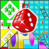 Board Games icon