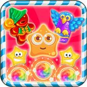 JELLY CRUSH icon
