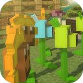Mod Zombie vs Plant 1.0