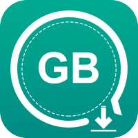 GB Version APK Tool icon