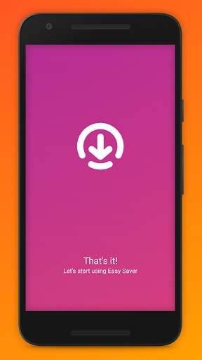 Easy Story Saver for Instagram - Story Downloader screenshot 7