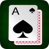 Klondike Solitaire icon
