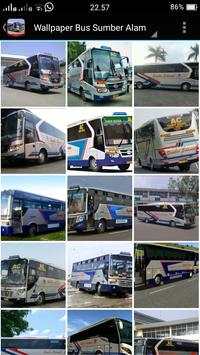 Bus Sumber Selamat Telolet screenshot 2