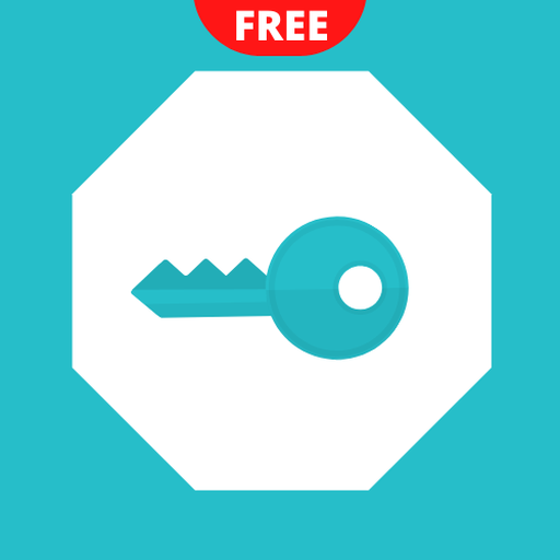 ikon Secure fast VPN - Safer free vpn proxy master