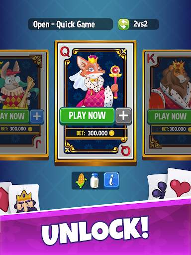 Burraco - Online, multiplayer screenshot 10