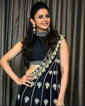 Rakul Preet Singh Wallpapers HD screenshot 7